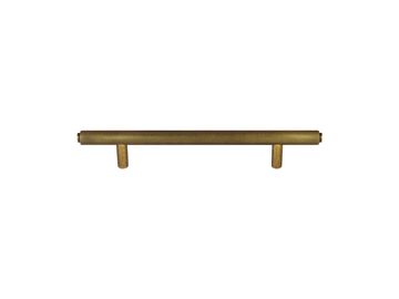 MONTECARLO - Bronze furniture handle by GIARA ART DESIGN-BRONZE - view 3